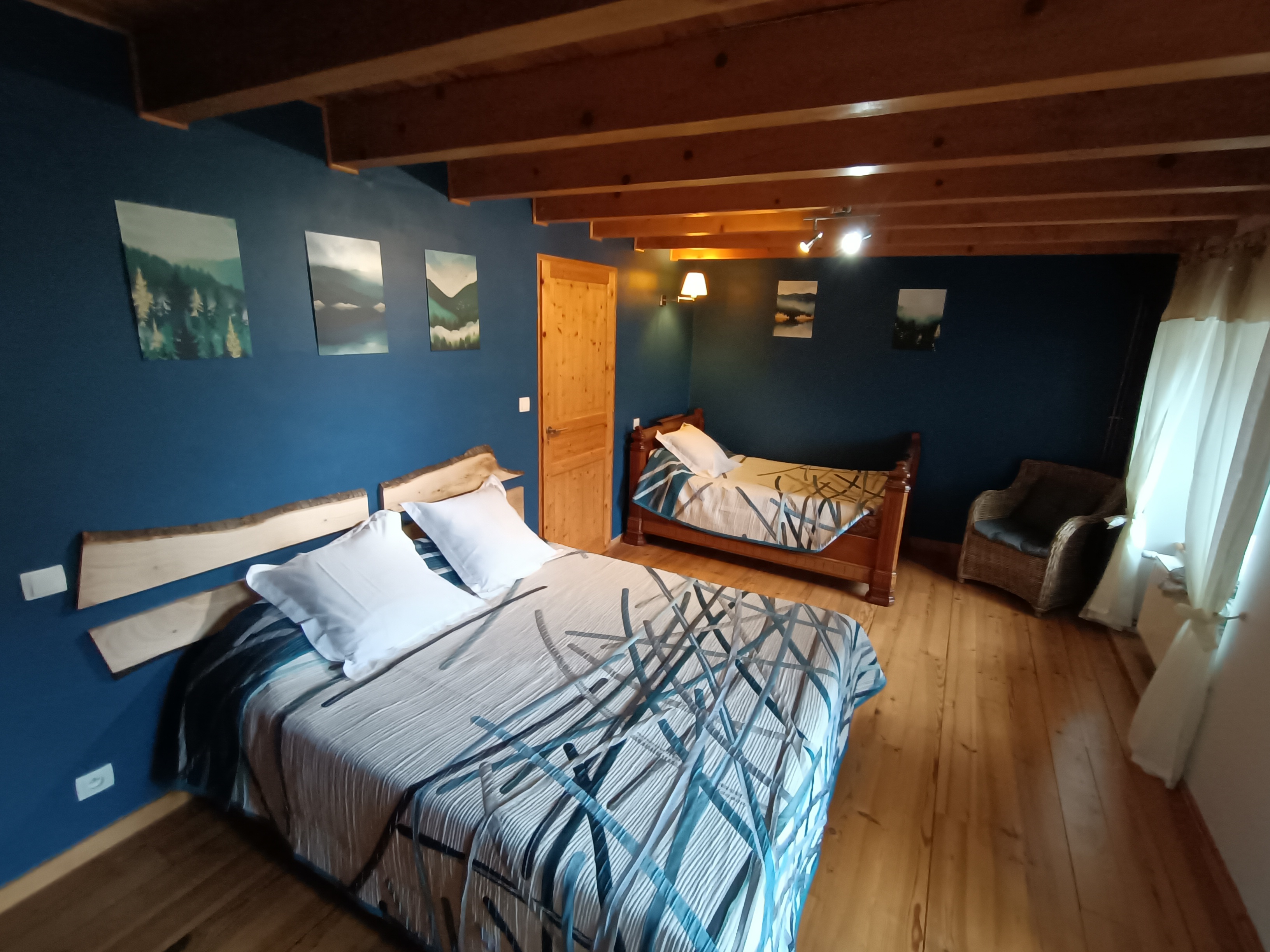 LA GRANGE DE PRADELOU - photo 4