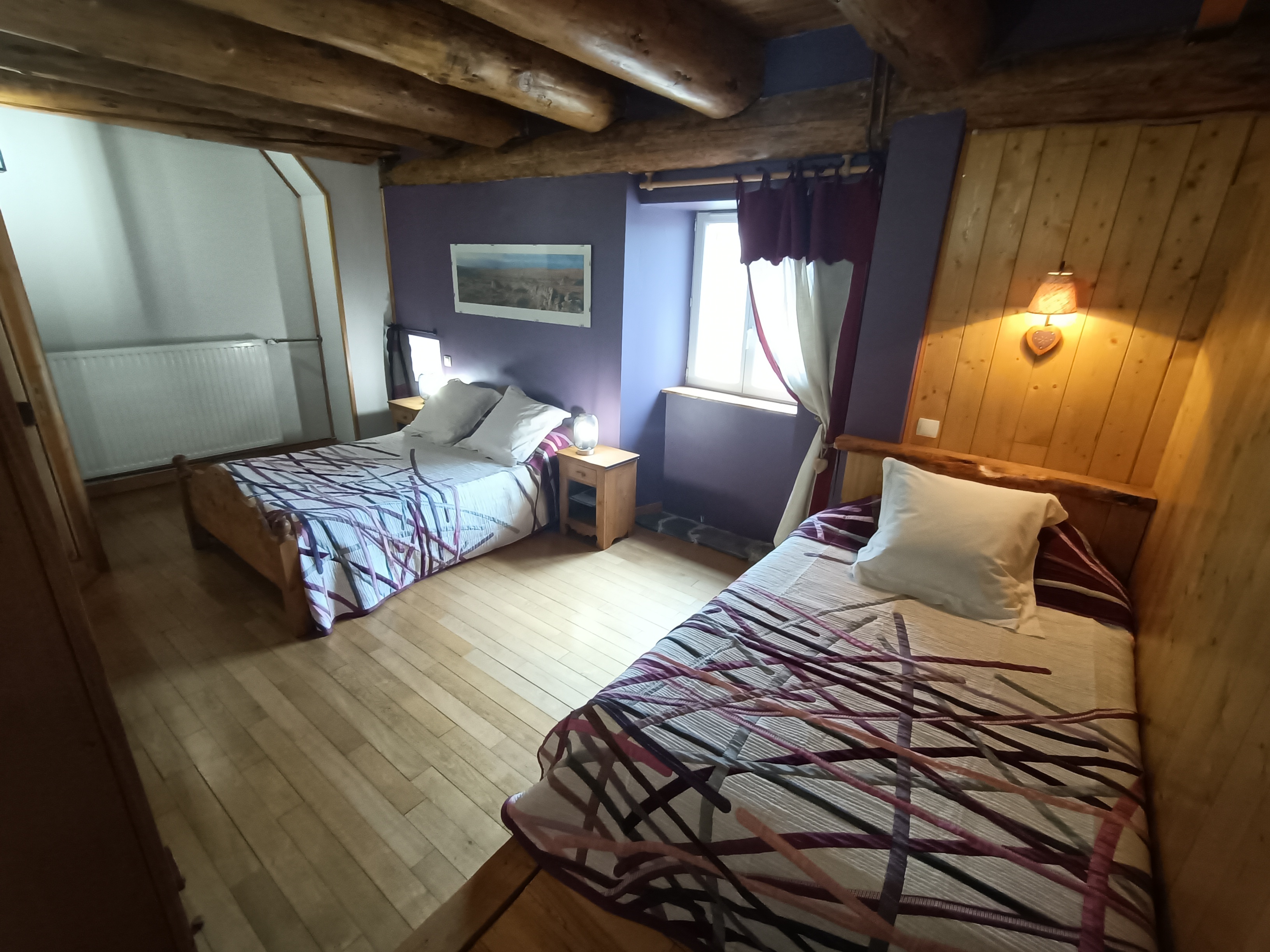 LA GRANGE DE PRADELOU - photo 2