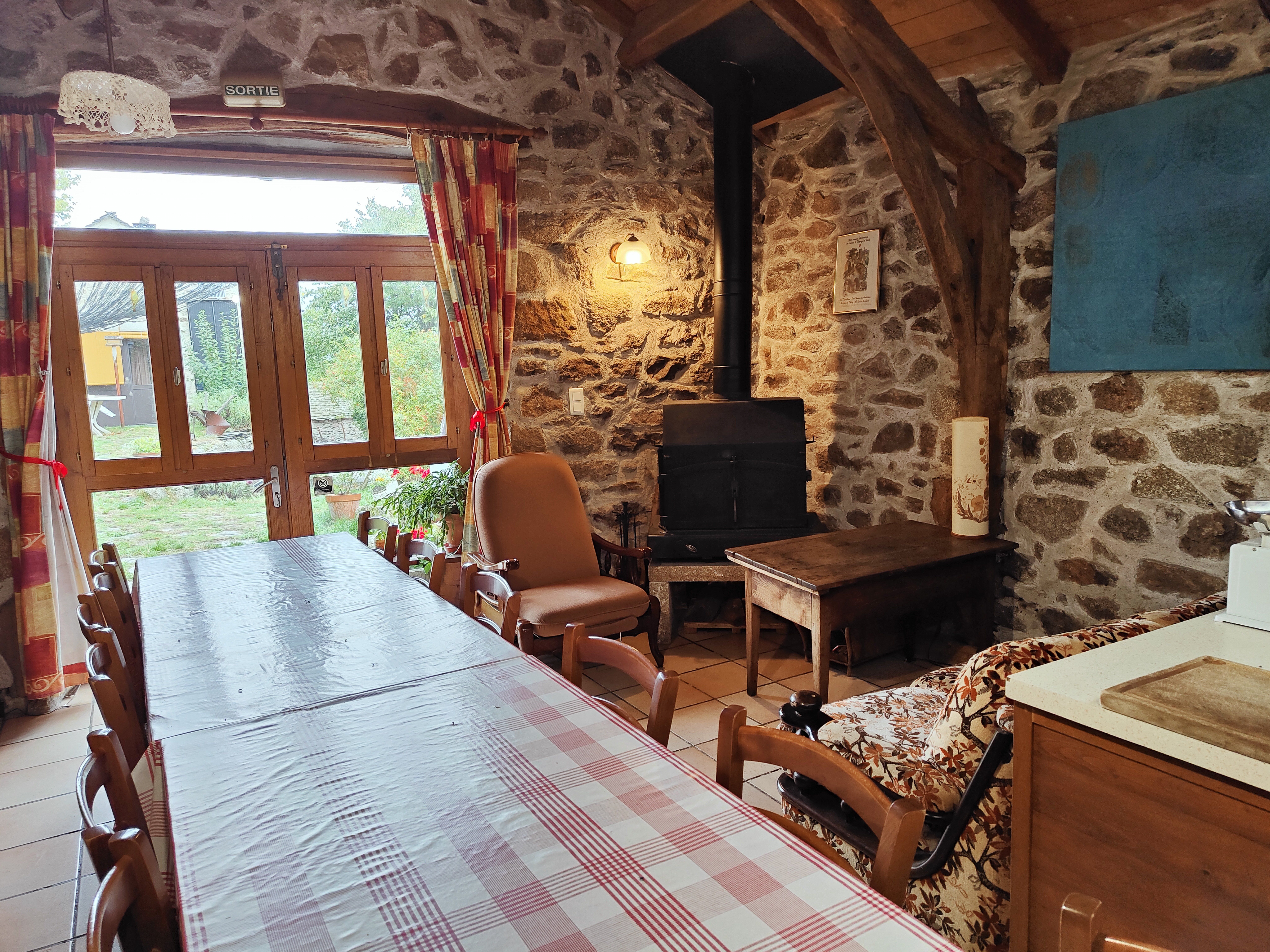 LA BUTINERIE, Prévenchères - photo 5