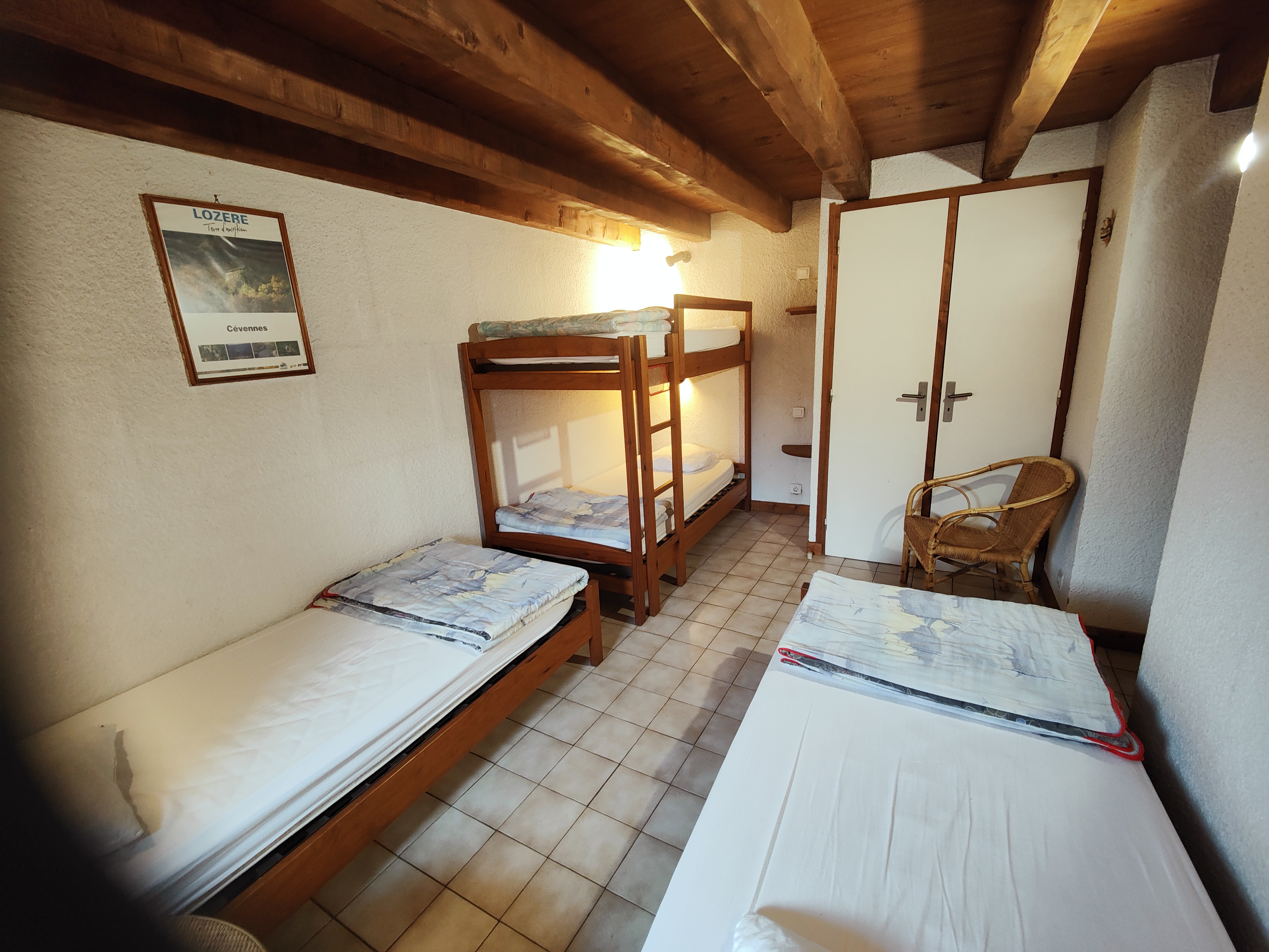 LA BUTINERIE, Prévenchères - photo 6