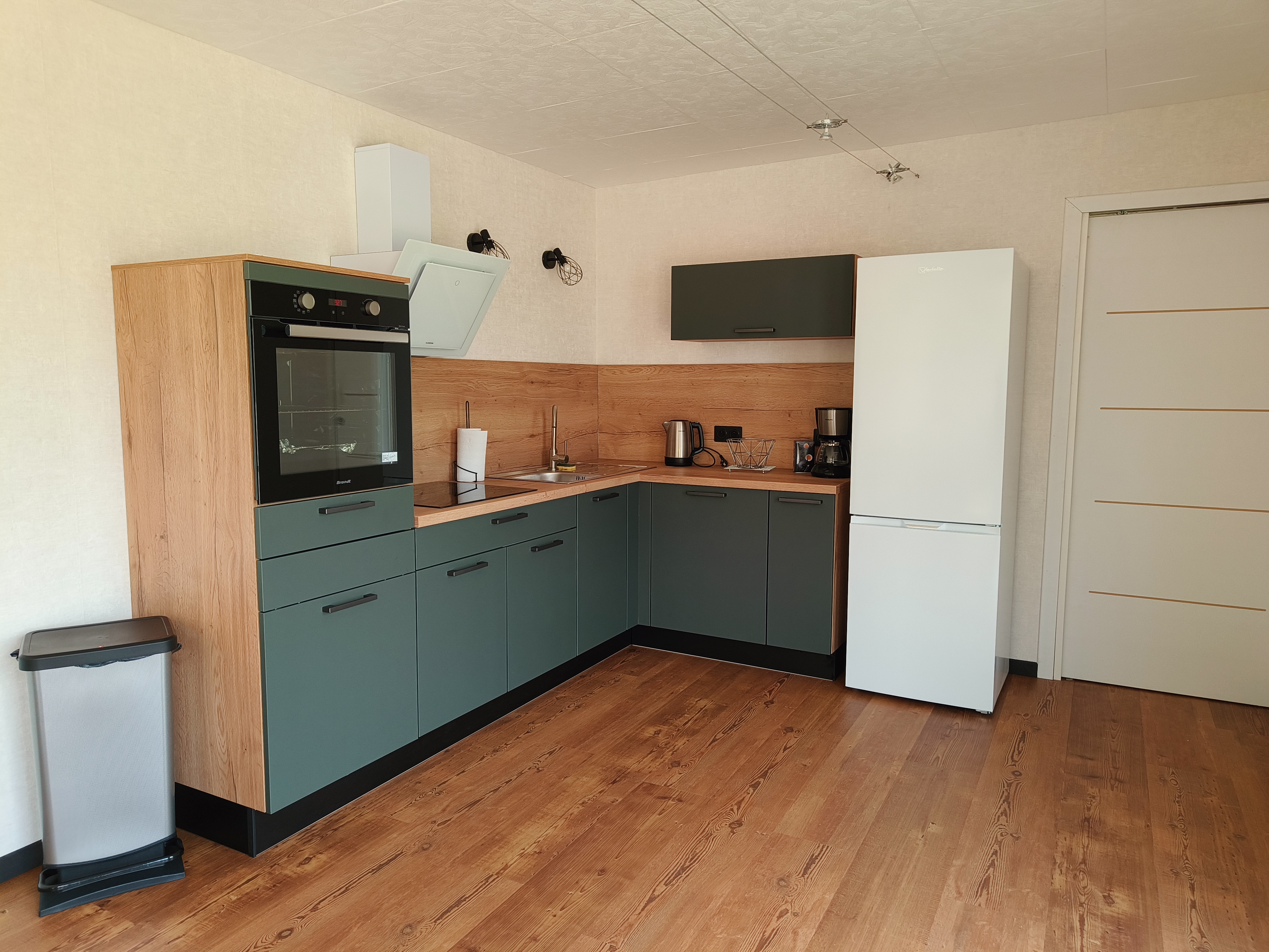 CHALETS DE LA COLAGNE, Bourgs sur Colagne