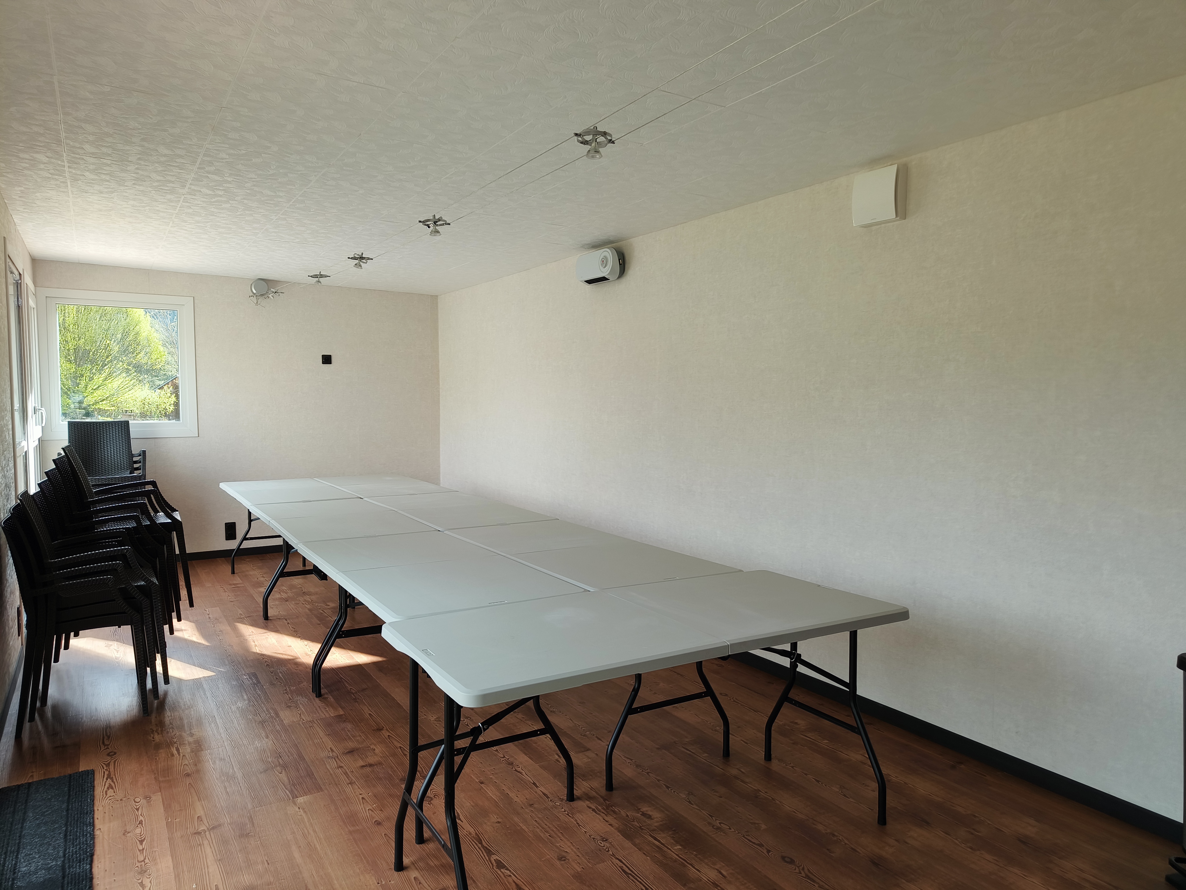 CHALETS DE LA COLAGNE, Bourgs sur Colagne - photo 8