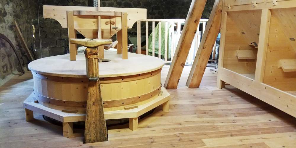 MOULIN DES DEUX RIEU