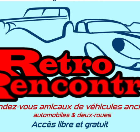 Retro Rencontre