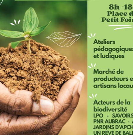 Fête de la Nature