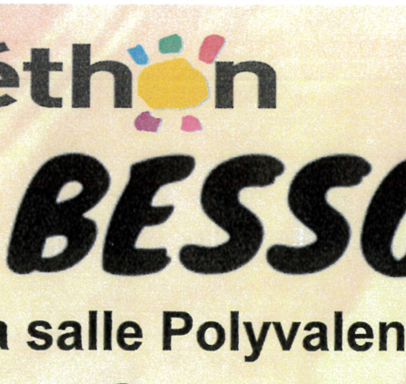 Téléthon