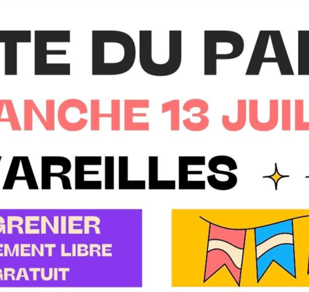 Fête du pain