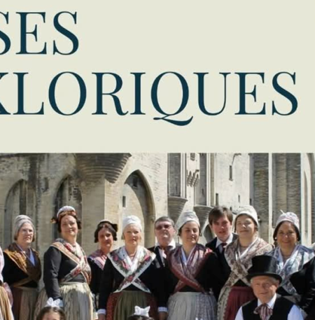 danses folkloriques