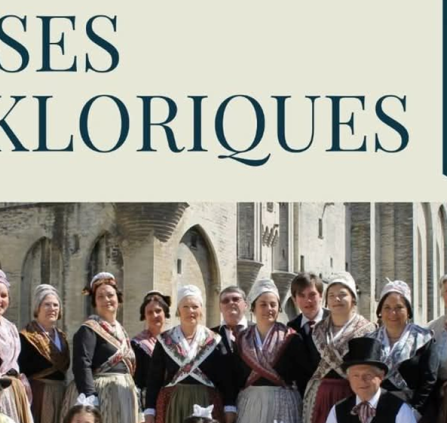 danses folkloriques