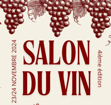 salon du vin