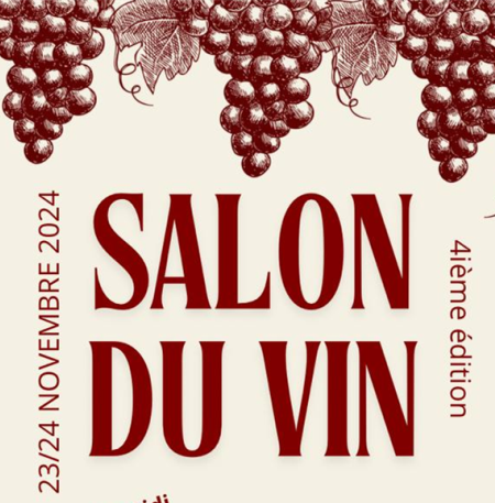 salon du vin