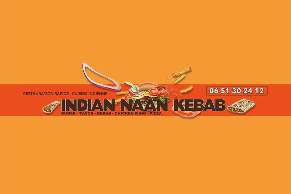 Indian-naan-kebab 