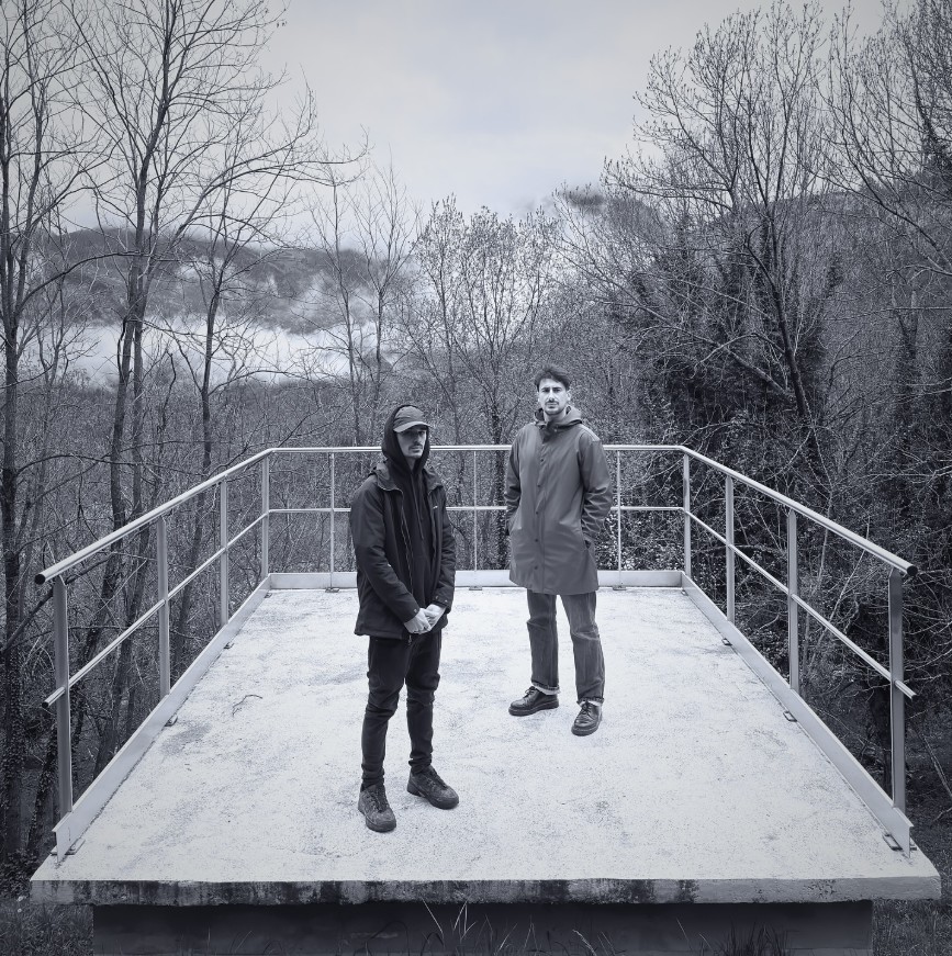 CONCERT À LA ROSÉE / INDIGO MODE (ROCK ALTERNATIF-TRIP HOP)