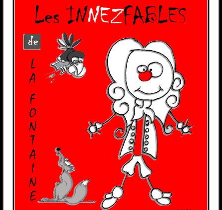 Innezfables de La Fontaine