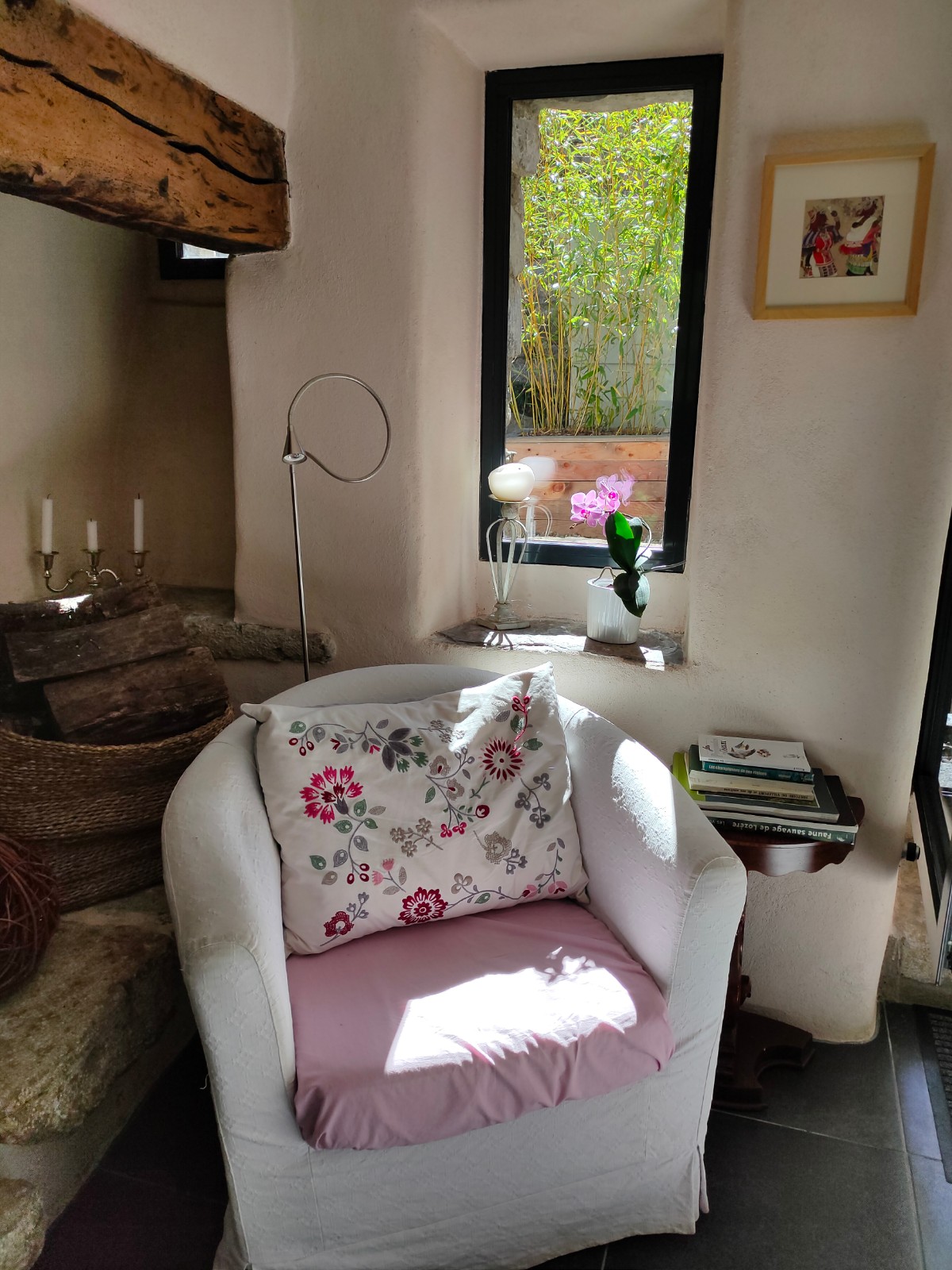 LA PETITE MAISON DU MOULIN, Villefort - photo 12