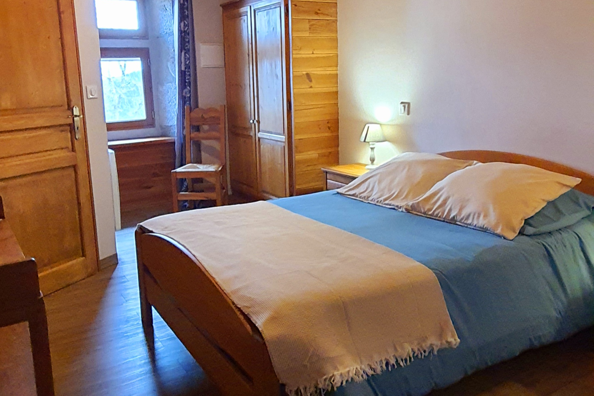 LES VIOLLES, Bourgs sur Colagne - photo 7