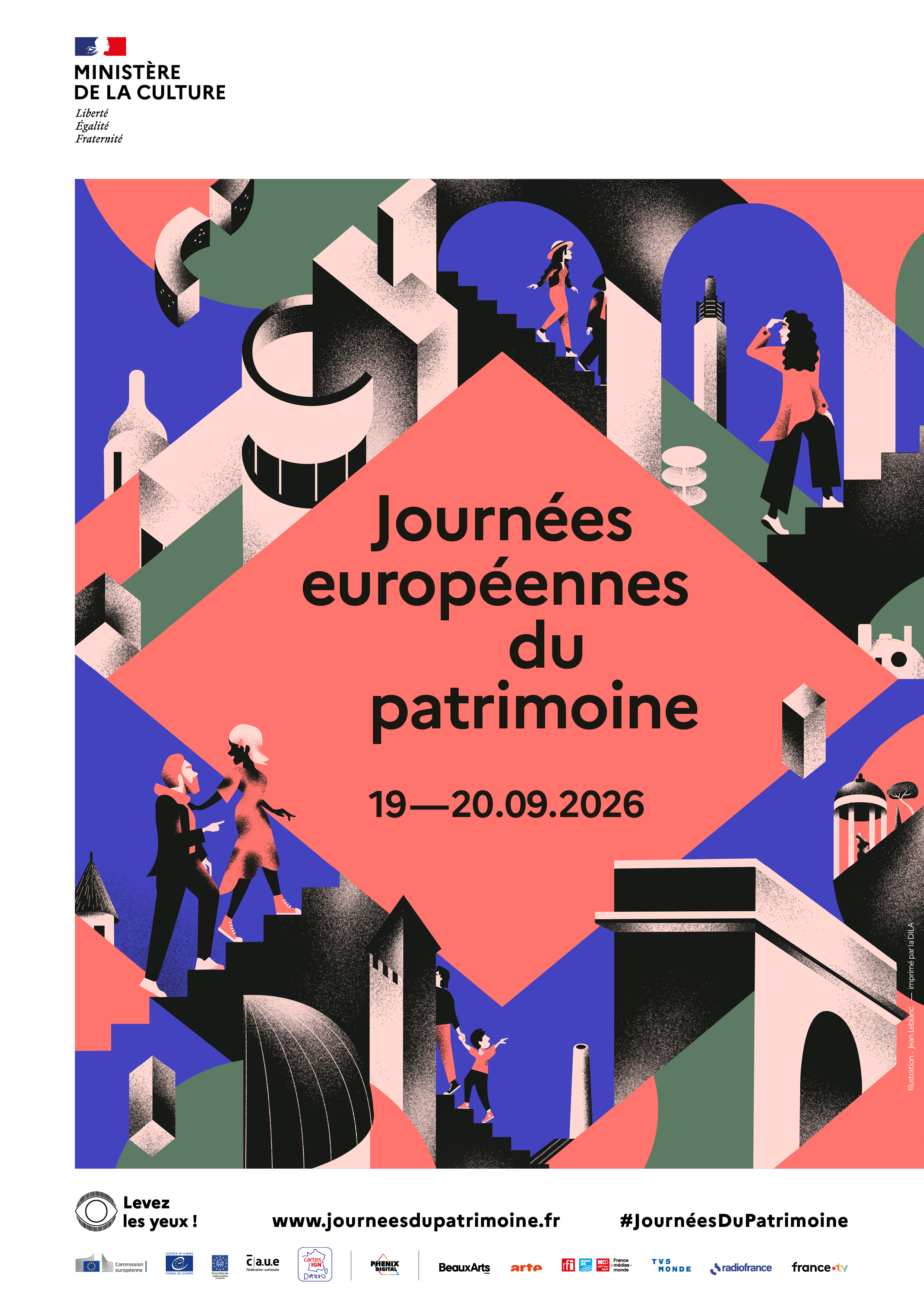 JOURNÉES EUROPÉENNES DU PATRIMOINE : MUSÉE DU GÉVAUDAN