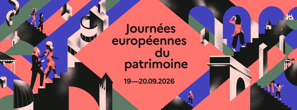 JOURNÉE DU PATRIMOINE AU DOMAINE DES CHOISINETS