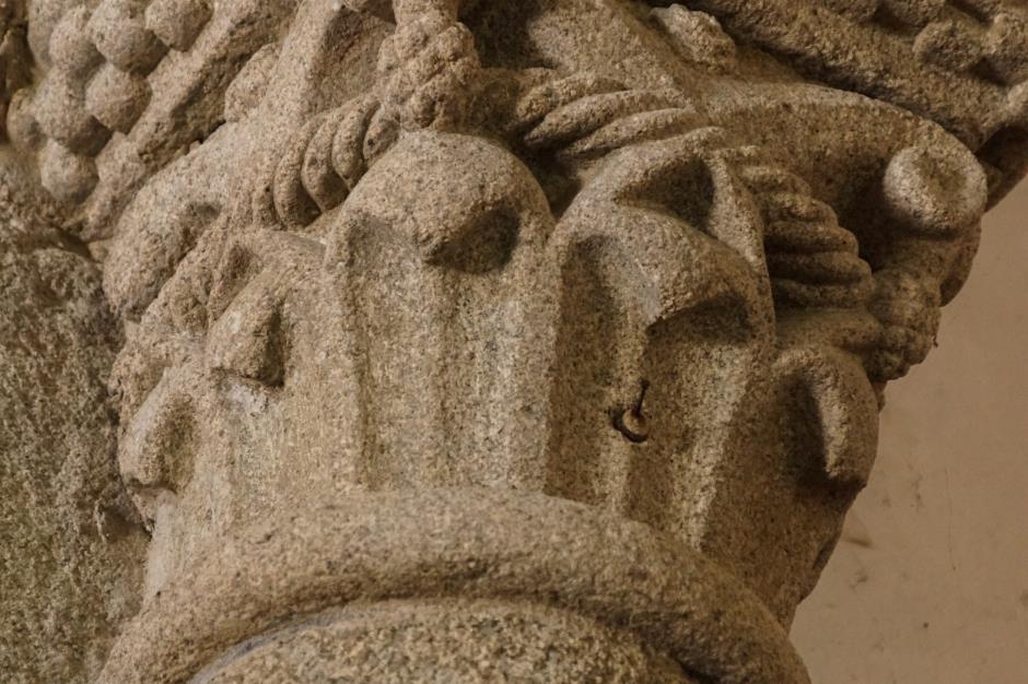 EGLISE SAINTPRIVATDUFAU SAINTPRIVATDUFAU Lozère Tourism