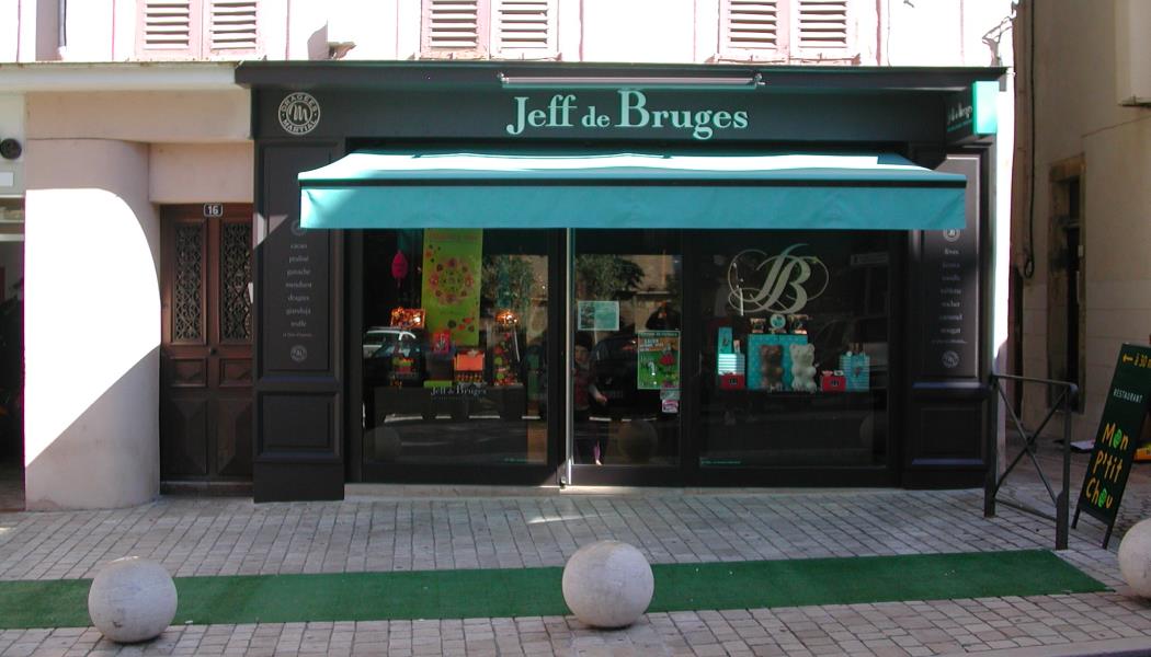 Jeff-Bruges