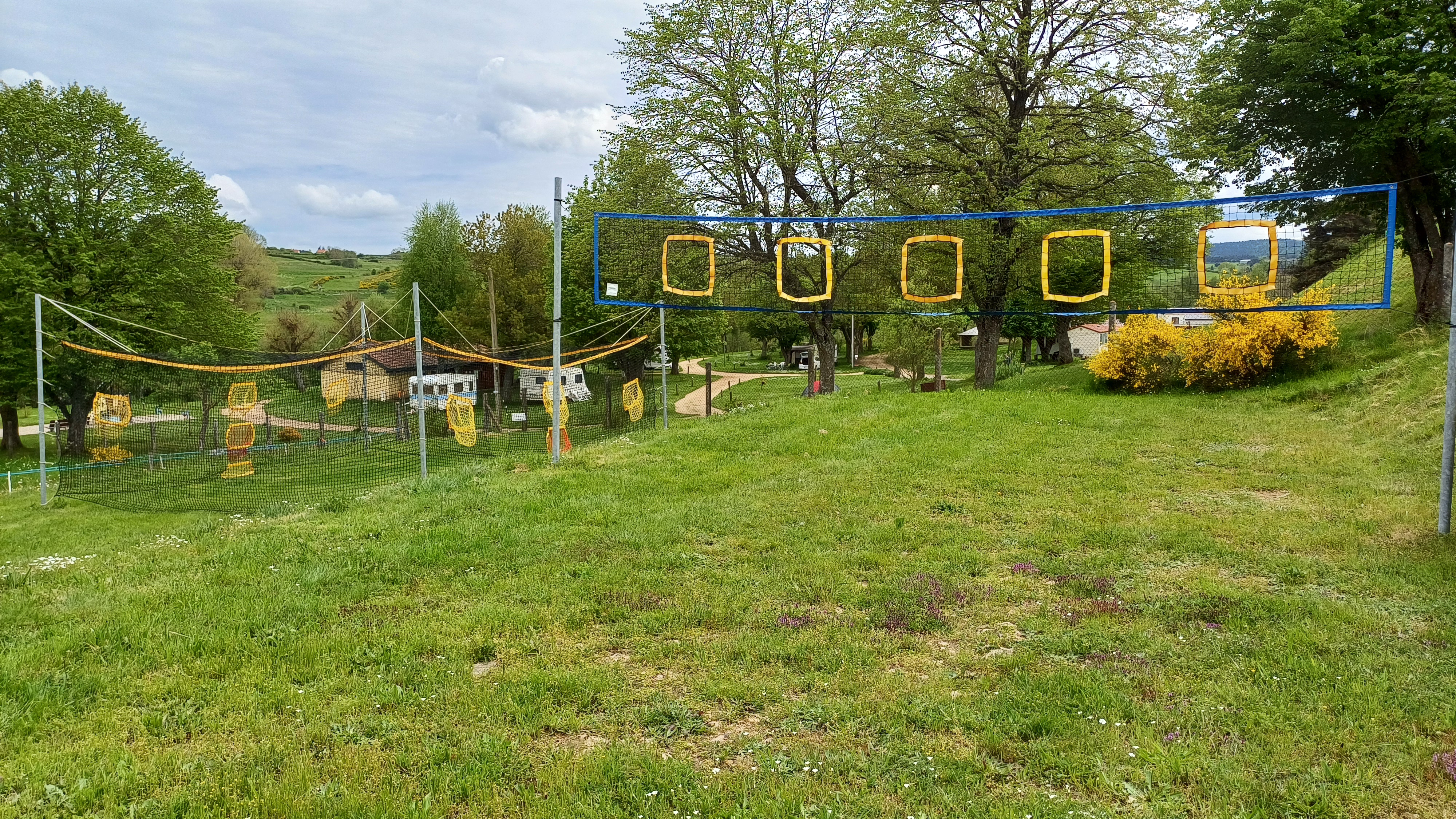 CAMPING LA CIGALE DE L'ALLIER, Langogne - photo 13