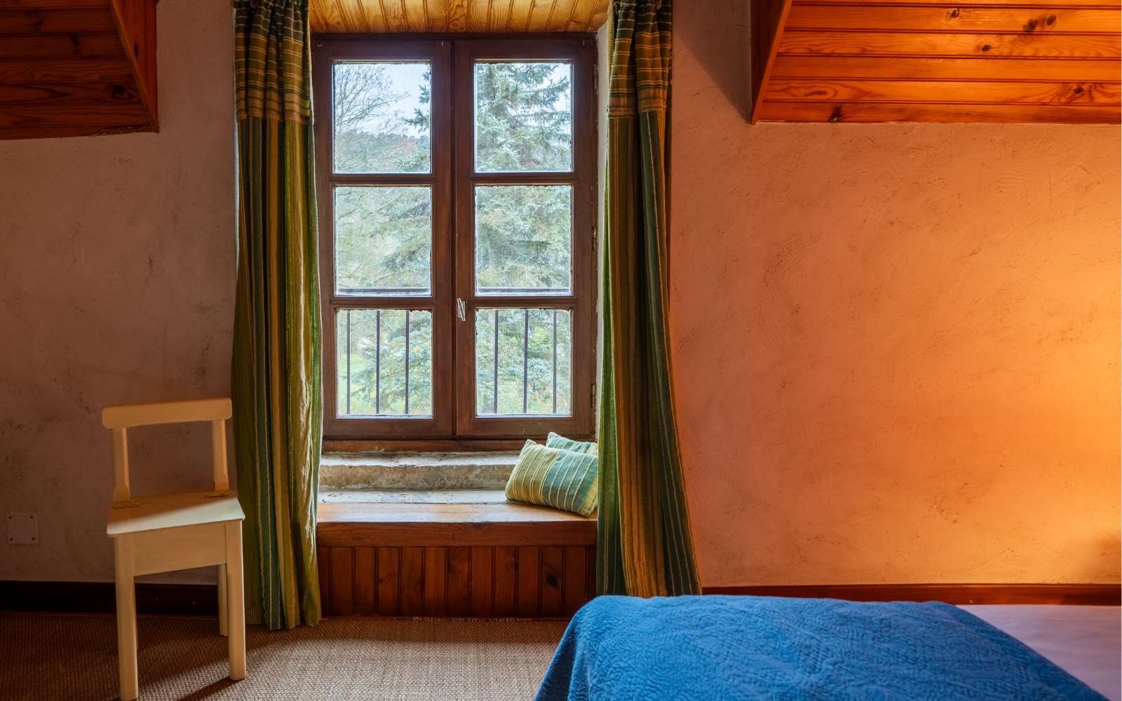 DOMAINE DE LA VIALETTE - PAVILLON DE CHASSE, La Canourgue - photo 9