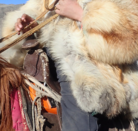 Kazakh