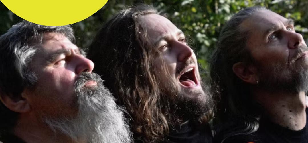 CONCERT : KETANE