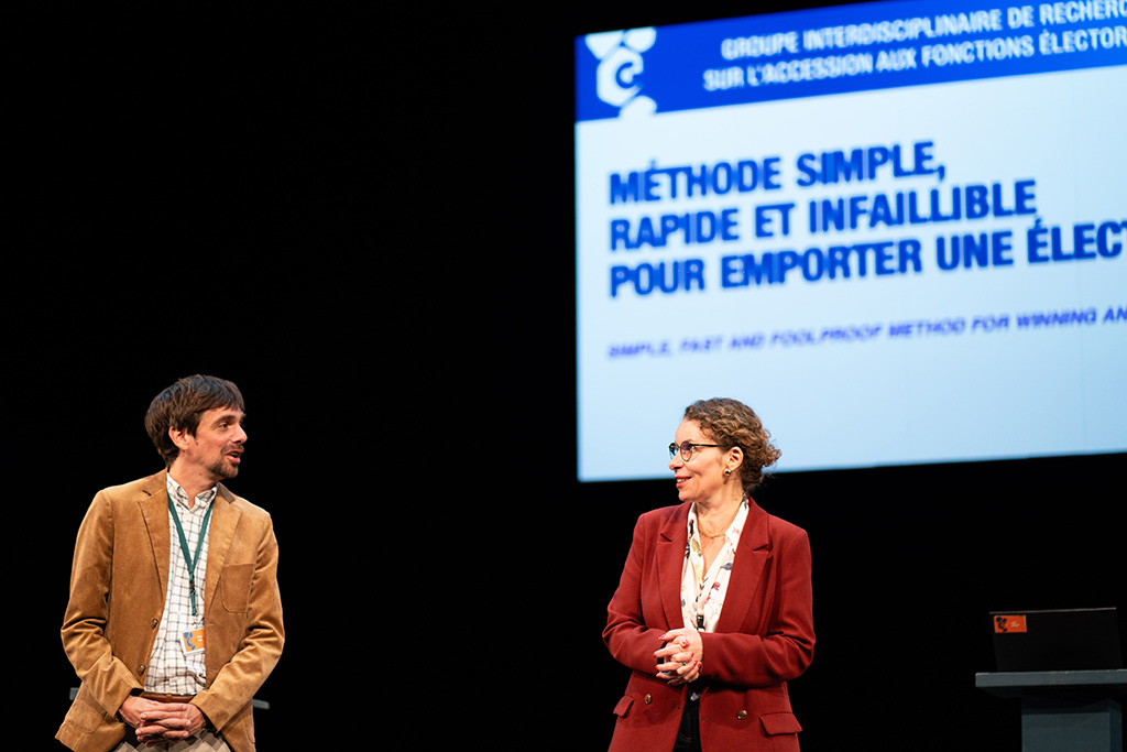 L’ART D’AVOIR TOUJOURS RAISON