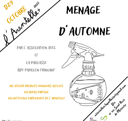 Ménage d'Automne 29-10