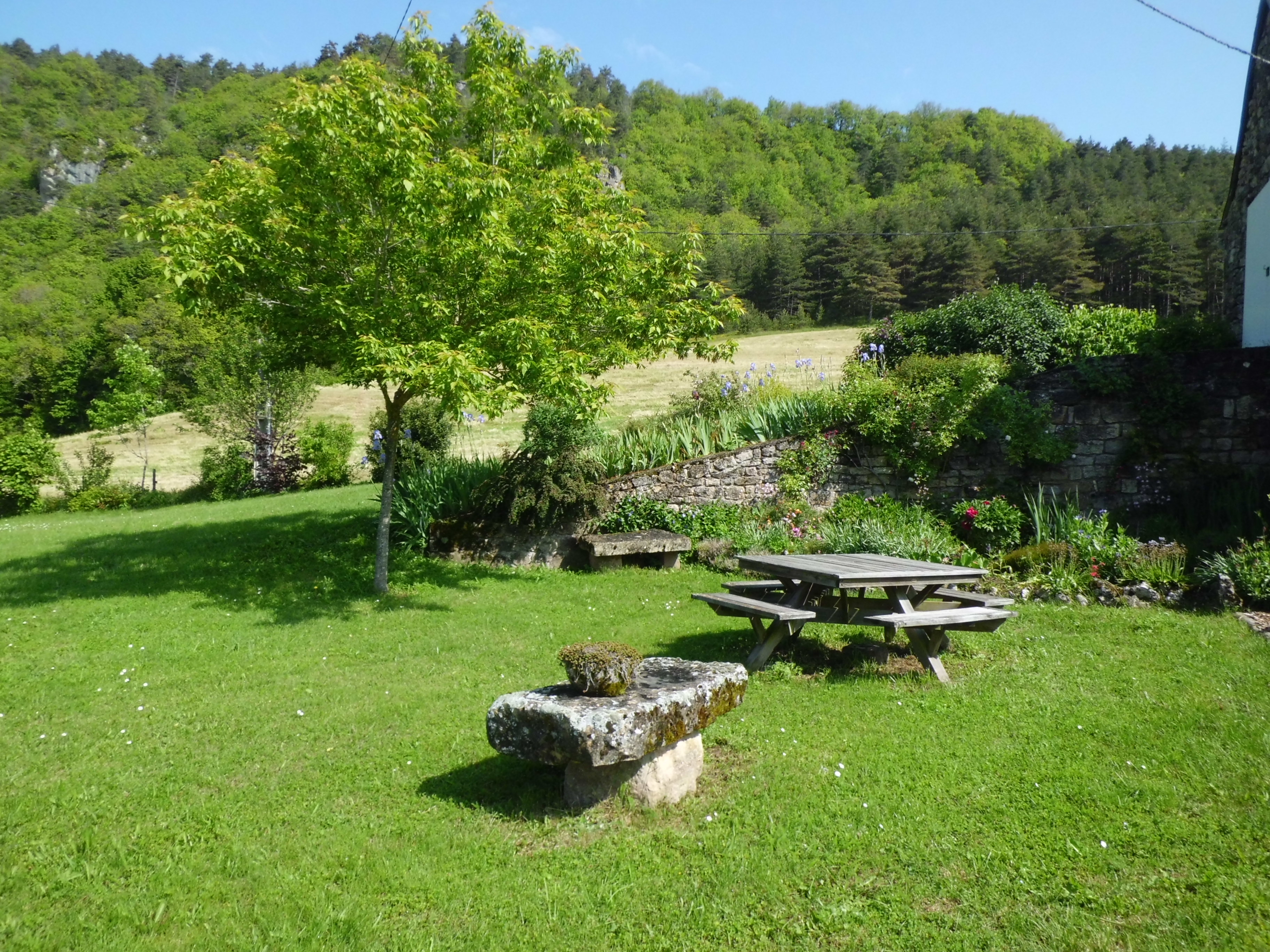 VALENTIN RENE, La Canourgue - photo 7