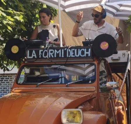 L'Oreil musical
