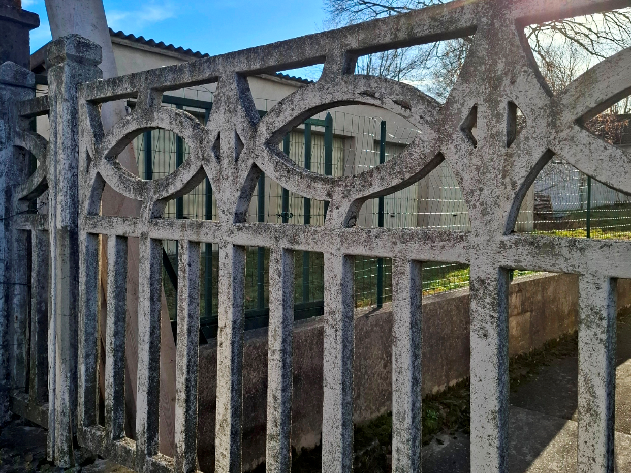L'ART DÉCO À LANGOGNE
