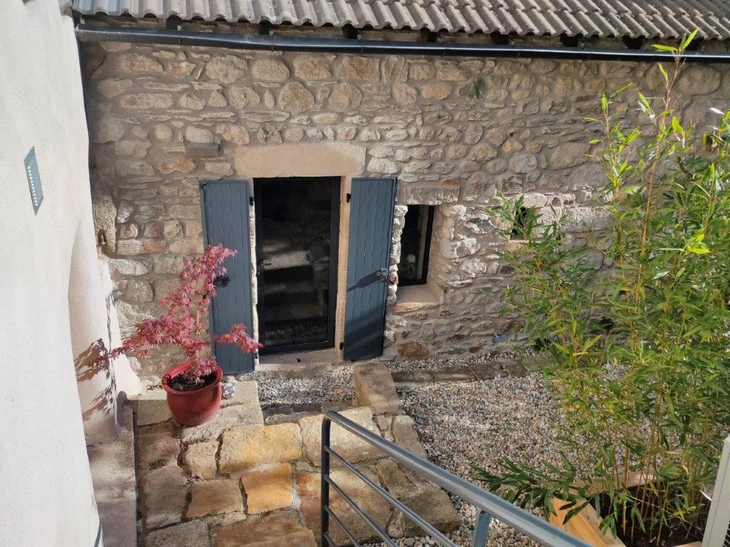 LA PETITE MAISON DU MOULIN, Villefort - photo 15