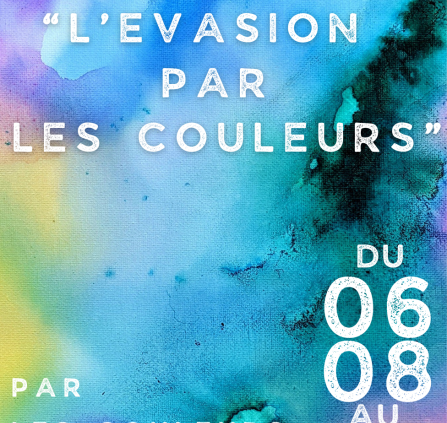 Copie de Copie de Affiches Expo Savoir-Faire d'Hier et d'Aujourd'hui - 1