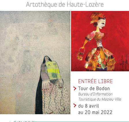 L'expo du Pré Haut