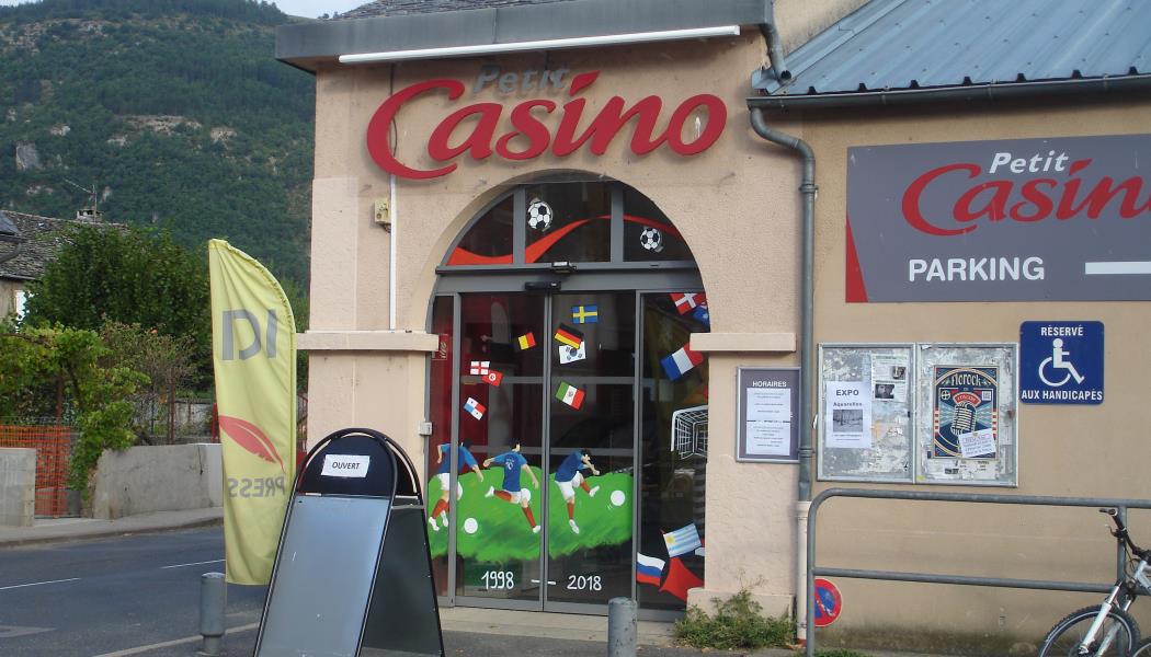 L6613LAR048V50AOVF Petit Casino