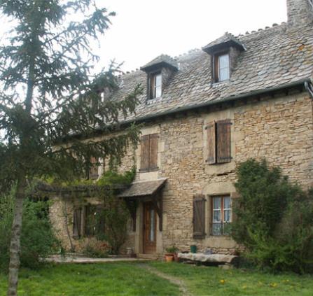 LE MONTET