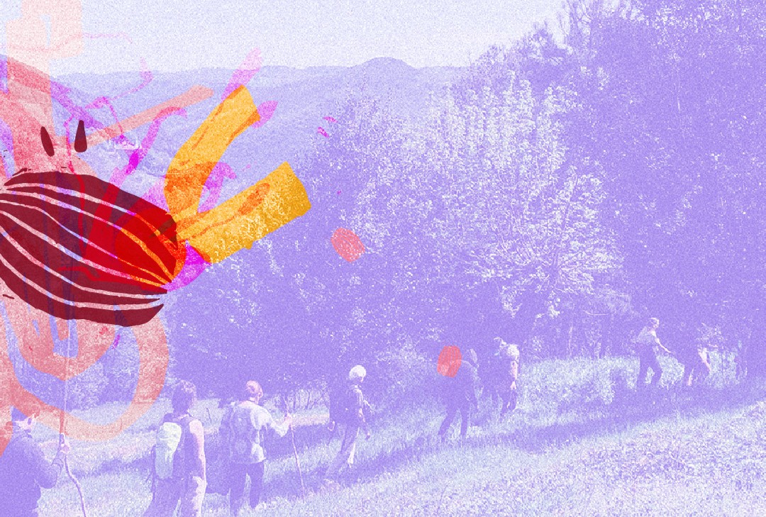 OUÏSSEZ-VOIR — visuel événement