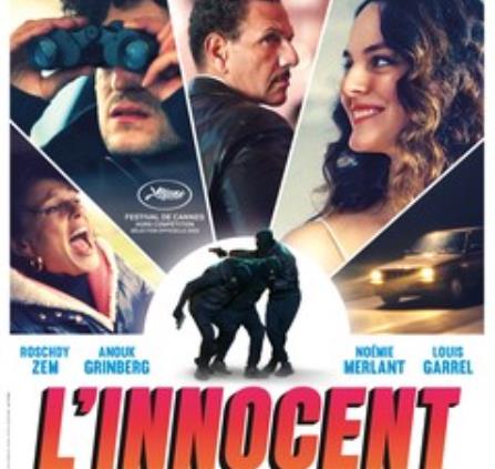 LINNOCENT