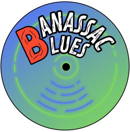 LOGO BANASSAC BLUES