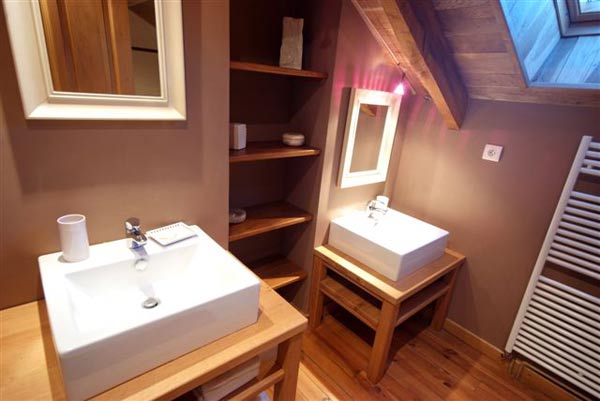 VEZINHET CLAUDIE ET BRUNO, Massegros Causses Gorges - photo 8