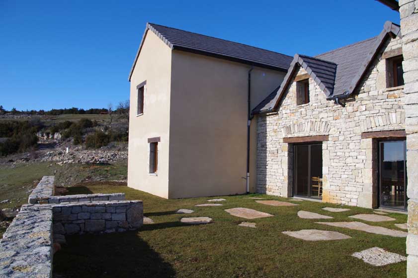 GÎTE SOULEIROL, Hures-la-Parade - photo 12