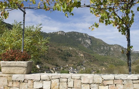 CASTEL DE LA PEYRE, Massegros Causses Gorges - photo 6