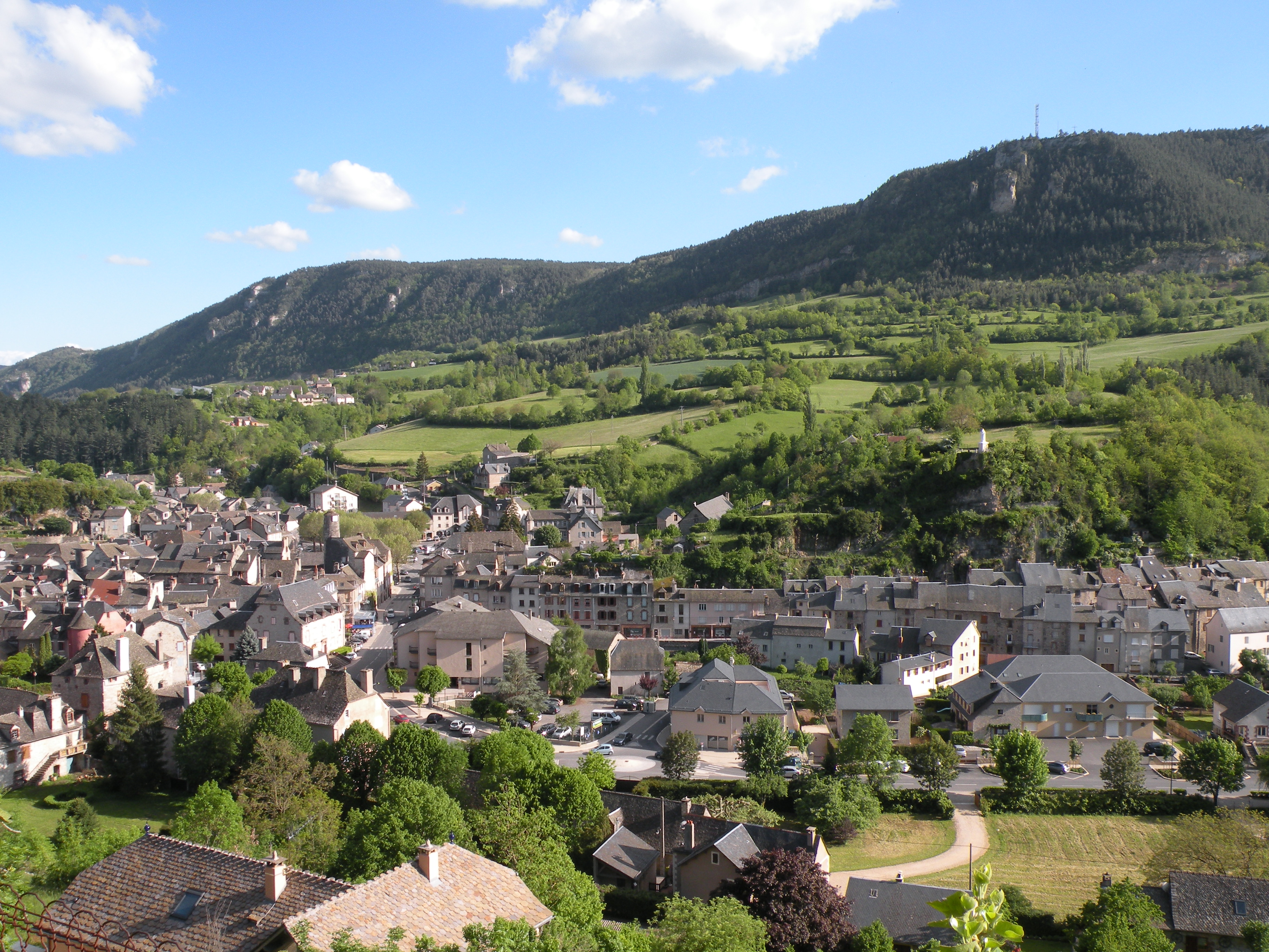 VALENTIN RENE, La Canourgue - photo 7
