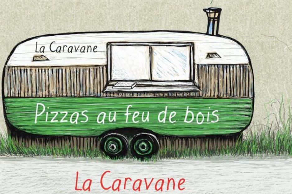 La Caravane 