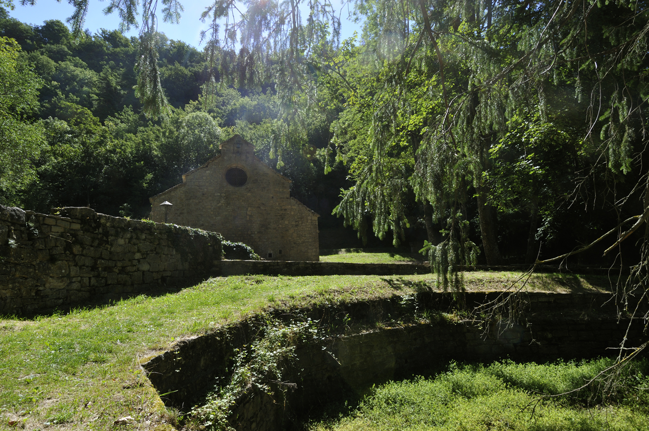 VALENTIN RENE, La Canourgue - photo 15