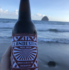 BRASSERIE DU TRÉBATUT