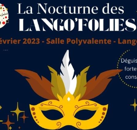 La Nocturne des Lango'Folies - Bandeau