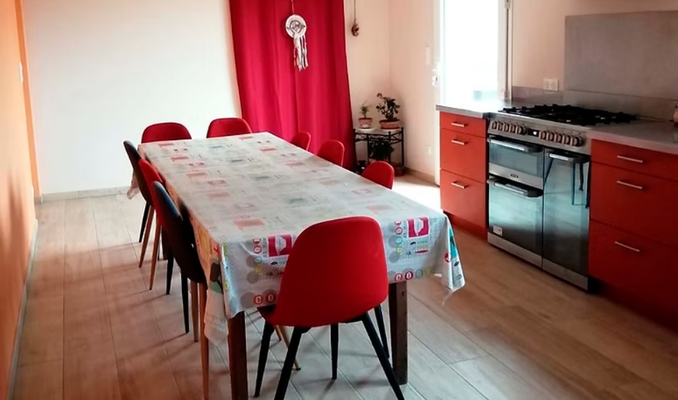LA PASSERELLE 48, Bel-Air-Val-d'Ance - photo 2